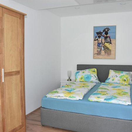 Fewo Ulamec Appartment VI เวลเดน อัม เวิร์ทเทอร์ซี ภายนอก รูปภาพ