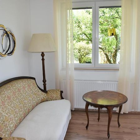 Fewo Ulamec Appartment VI เวลเดน อัม เวิร์ทเทอร์ซี ภายนอก รูปภาพ