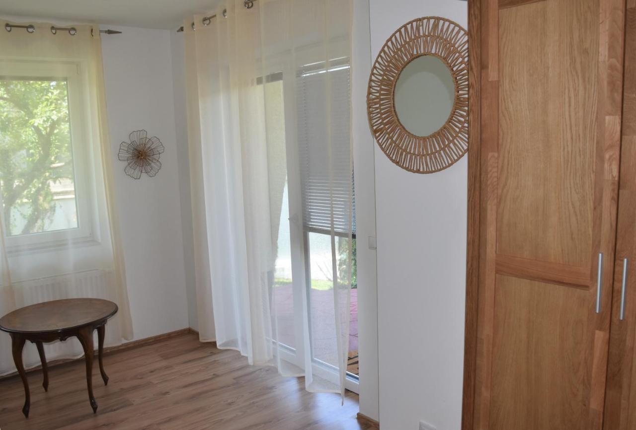 Fewo Ulamec Appartment VI เวลเดน อัม เวิร์ทเทอร์ซี ภายนอก รูปภาพ