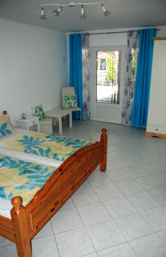 Fewo Ulamec Appartment VI เวลเดน อัม เวิร์ทเทอร์ซี ภายนอก รูปภาพ