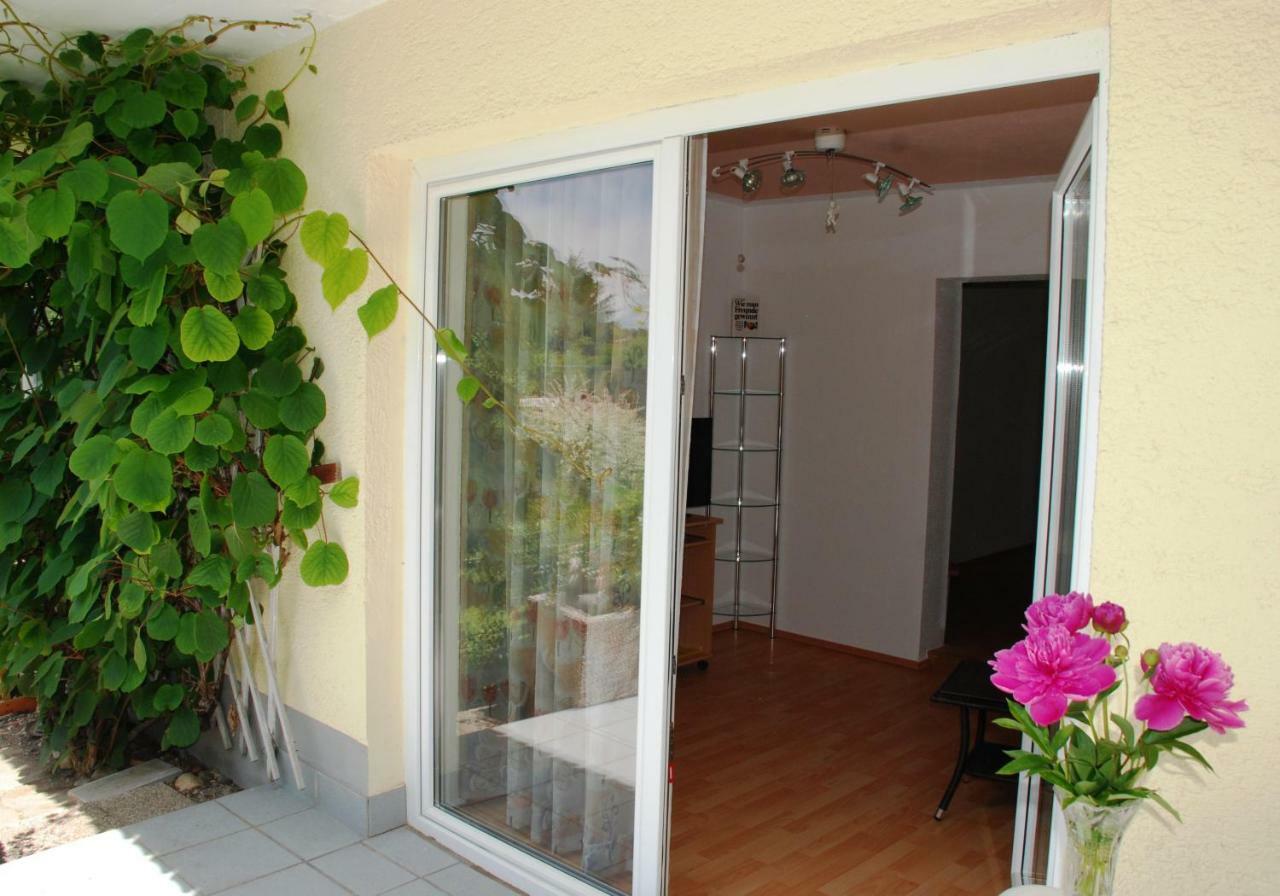 Fewo Ulamec Appartment VI เวลเดน อัม เวิร์ทเทอร์ซี ภายนอก รูปภาพ