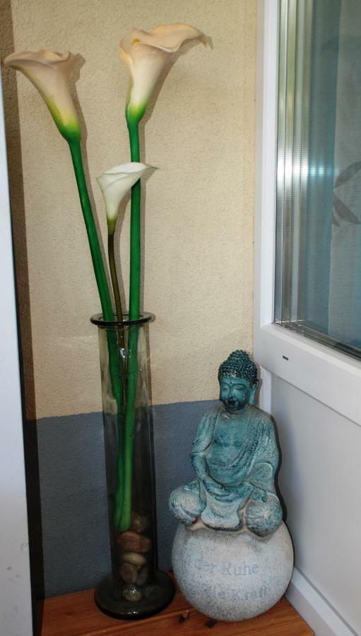 Fewo Ulamec Appartment VI เวลเดน อัม เวิร์ทเทอร์ซี ภายนอก รูปภาพ