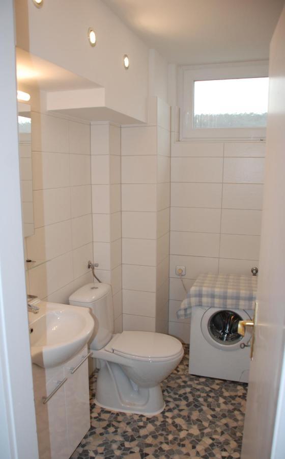 Fewo Ulamec Appartment VI เวลเดน อัม เวิร์ทเทอร์ซี ภายนอก รูปภาพ